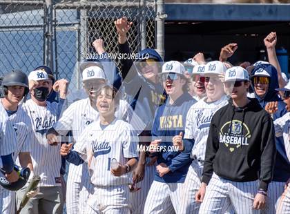 Thumbnail 1 in Highland @ Desert Vista (DV Premier Baseball Tournament) photogallery.