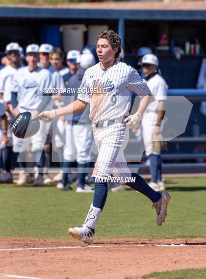 Thumbnail 2 in Highland @ Desert Vista (DV Premier Baseball Tournament) photogallery.
