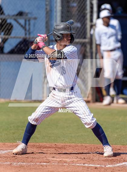 Thumbnail 3 in Highland @ Desert Vista (DV Premier Baseball Tournament) photogallery.