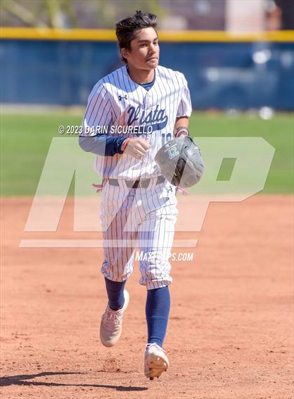 Thumbnail 3 in Highland @ Desert Vista (DV Premier Baseball Tournament) photogallery.
