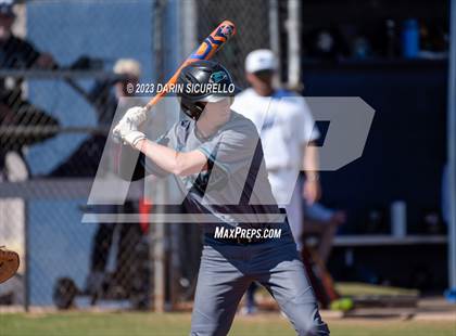 Thumbnail 1 in Highland @ Desert Vista (DV Premier Baseball Tournament) photogallery.