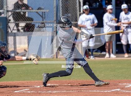 Thumbnail 1 in Highland @ Desert Vista (DV Premier Baseball Tournament) photogallery.