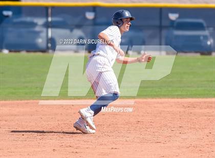 Thumbnail 1 in Highland @ Desert Vista (DV Premier Baseball Tournament) photogallery.