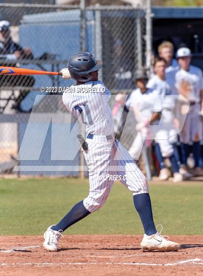 Thumbnail 3 in Highland @ Desert Vista (DV Premier Baseball Tournament) photogallery.