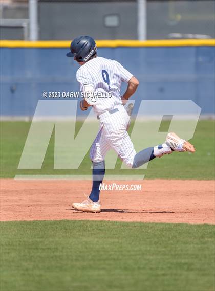 Thumbnail 2 in Highland @ Desert Vista (DV Premier Baseball Tournament) photogallery.