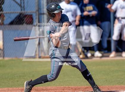 Thumbnail 3 in Highland @ Desert Vista (DV Premier Baseball Tournament) photogallery.