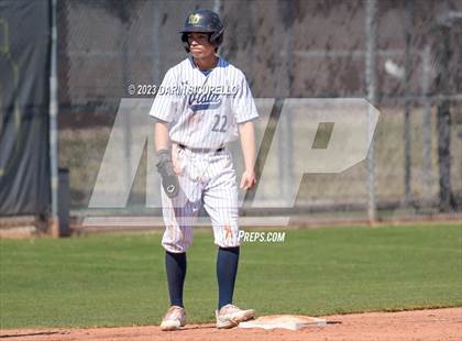 Thumbnail 2 in Highland @ Desert Vista (DV Premier Baseball Tournament) photogallery.
