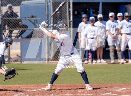 Thumbnail 1 in Highland @ Desert Vista (DV Premier Baseball Tournament) photogallery.