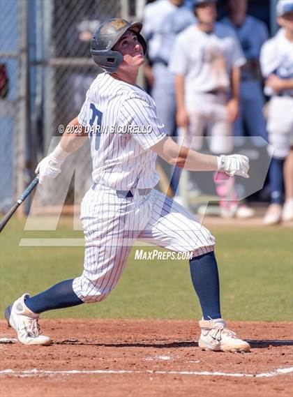 Thumbnail 1 in Highland @ Desert Vista (DV Premier Baseball Tournament) photogallery.
