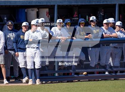 Thumbnail 2 in Highland @ Desert Vista (DV Premier Baseball Tournament) photogallery.