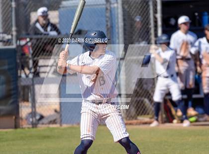 Thumbnail 2 in Highland @ Desert Vista (DV Premier Baseball Tournament) photogallery.
