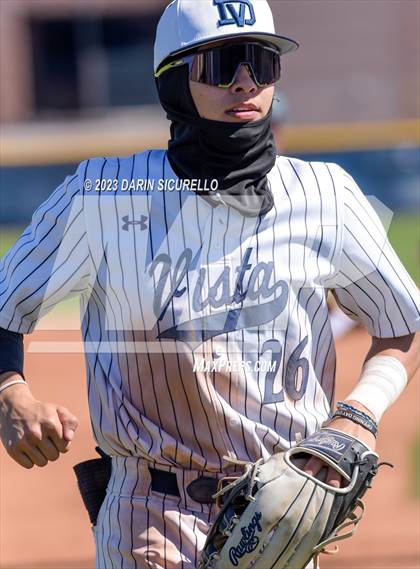 Thumbnail 1 in Highland @ Desert Vista (DV Premier Baseball Tournament) photogallery.