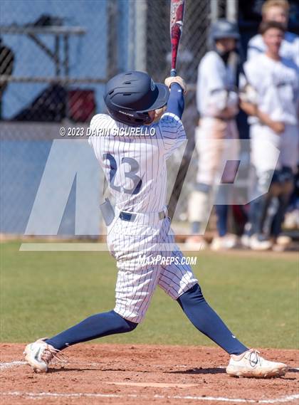 Thumbnail 3 in Highland @ Desert Vista (DV Premier Baseball Tournament) photogallery.