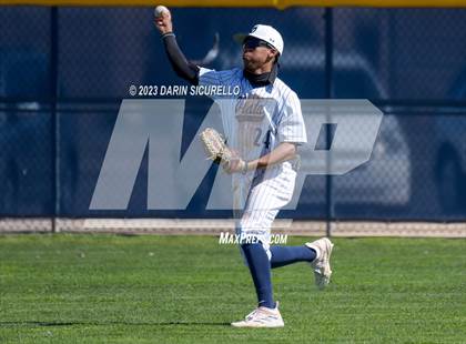 Thumbnail 3 in Highland @ Desert Vista (DV Premier Baseball Tournament) photogallery.