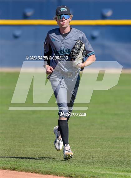 Thumbnail 3 in Highland @ Desert Vista (DV Premier Baseball Tournament) photogallery.