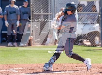 Thumbnail 1 in Highland @ Desert Vista (DV Premier Baseball Tournament) photogallery.
