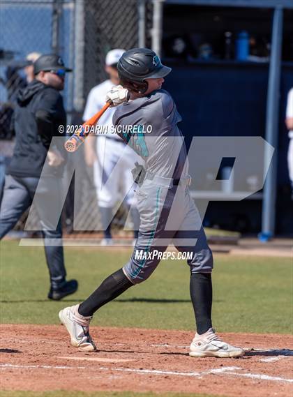 Thumbnail 2 in Highland @ Desert Vista (DV Premier Baseball Tournament) photogallery.