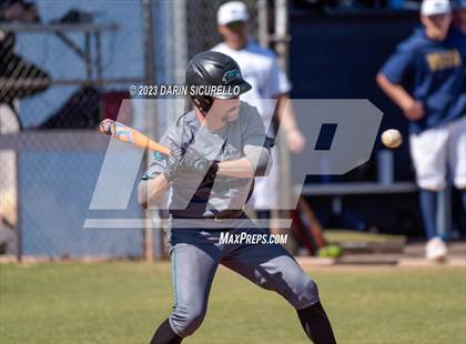 Thumbnail 2 in Highland @ Desert Vista (DV Premier Baseball Tournament) photogallery.