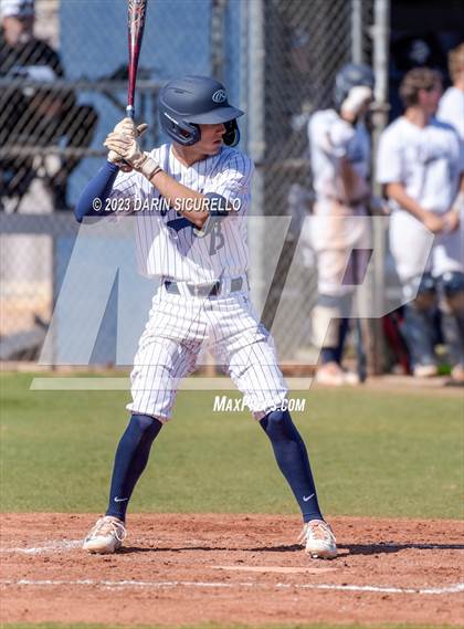 Thumbnail 1 in Highland @ Desert Vista (DV Premier Baseball Tournament) photogallery.