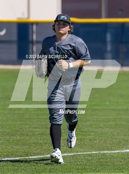 Thumbnail 2 in Highland @ Desert Vista (DV Premier Baseball Tournament) photogallery.