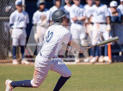 Thumbnail 2 in Highland @ Desert Vista (DV Premier Baseball Tournament) photogallery.