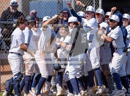 Thumbnail 2 in Highland @ Desert Vista (DV Premier Baseball Tournament) photogallery.