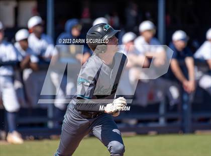 Thumbnail 2 in Highland @ Desert Vista (DV Premier Baseball Tournament) photogallery.