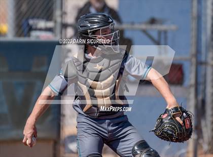 Thumbnail 2 in Highland @ Desert Vista (DV Premier Baseball Tournament) photogallery.
