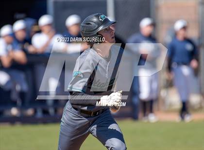 Thumbnail 1 in Highland @ Desert Vista (DV Premier Baseball Tournament) photogallery.