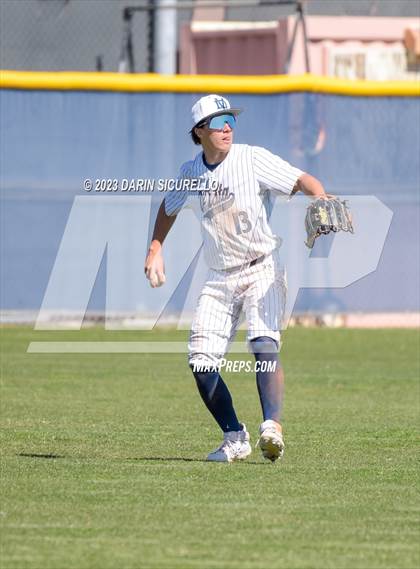 Thumbnail 1 in Highland @ Desert Vista (DV Premier Baseball Tournament) photogallery.