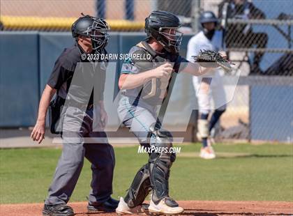 Thumbnail 3 in Highland @ Desert Vista (DV Premier Baseball Tournament) photogallery.