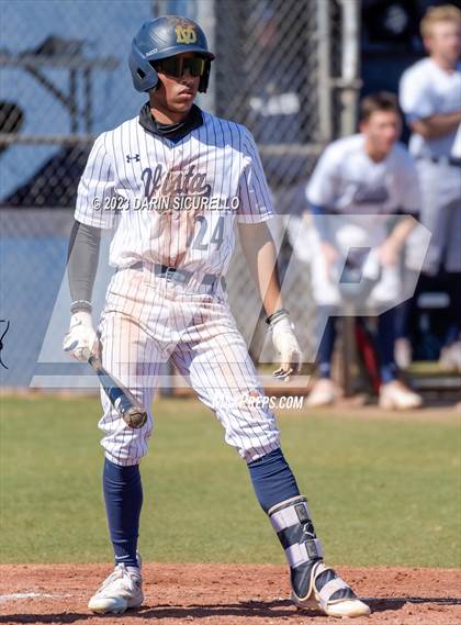 Thumbnail 3 in Highland @ Desert Vista (DV Premier Baseball Tournament) photogallery.