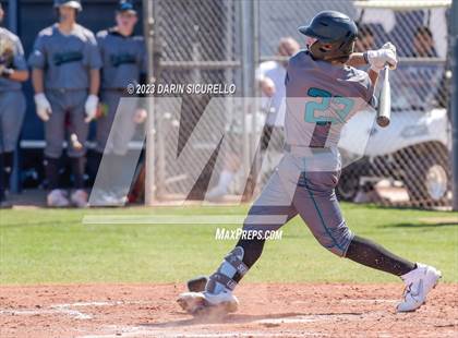 Thumbnail 2 in Highland @ Desert Vista (DV Premier Baseball Tournament) photogallery.