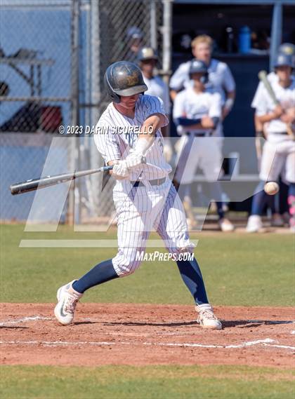 Thumbnail 2 in Highland @ Desert Vista (DV Premier Baseball Tournament) photogallery.