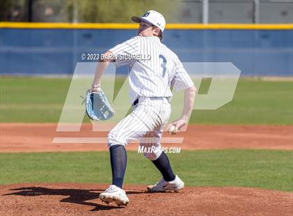 Thumbnail 2 in Highland @ Desert Vista (DV Premier Baseball Tournament) photogallery.