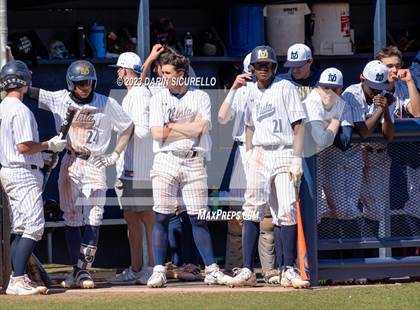 Thumbnail 1 in Highland @ Desert Vista (DV Premier Baseball Tournament) photogallery.