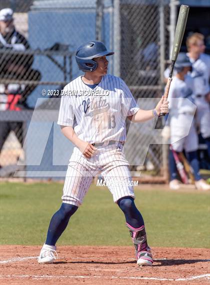 Thumbnail 2 in Highland @ Desert Vista (DV Premier Baseball Tournament) photogallery.