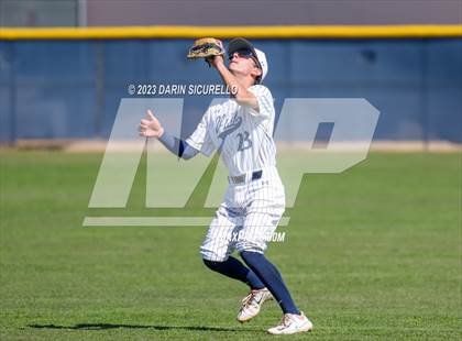 Thumbnail 1 in Highland @ Desert Vista (DV Premier Baseball Tournament) photogallery.