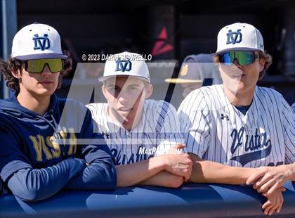 Thumbnail 2 in Highland @ Desert Vista (DV Premier Baseball Tournament) photogallery.