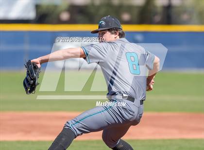 Thumbnail 1 in Highland @ Desert Vista (DV Premier Baseball Tournament) photogallery.