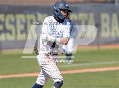 Thumbnail 3 in Highland @ Desert Vista (DV Premier Baseball Tournament) photogallery.