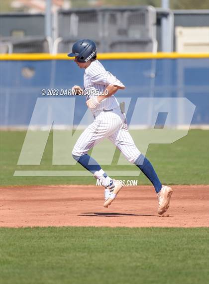 Thumbnail 3 in Highland @ Desert Vista (DV Premier Baseball Tournament) photogallery.