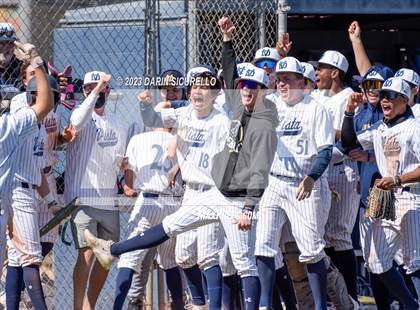 Thumbnail 2 in Highland @ Desert Vista (DV Premier Baseball Tournament) photogallery.