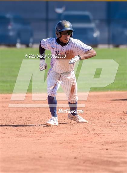 Thumbnail 2 in Highland @ Desert Vista (DV Premier Baseball Tournament) photogallery.
