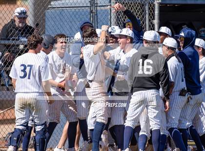 Thumbnail 1 in Highland @ Desert Vista (DV Premier Baseball Tournament) photogallery.