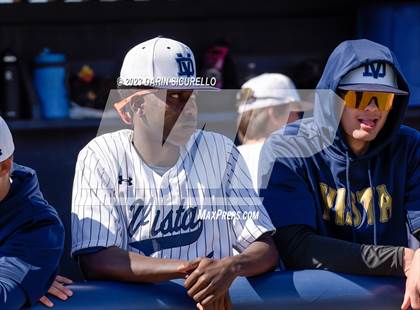 Thumbnail 3 in Highland @ Desert Vista (DV Premier Baseball Tournament) photogallery.