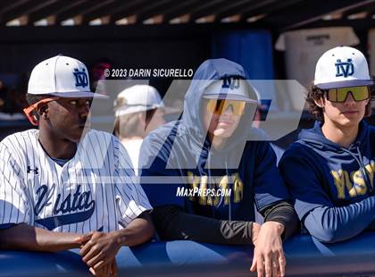 Thumbnail 1 in Highland @ Desert Vista (DV Premier Baseball Tournament) photogallery.