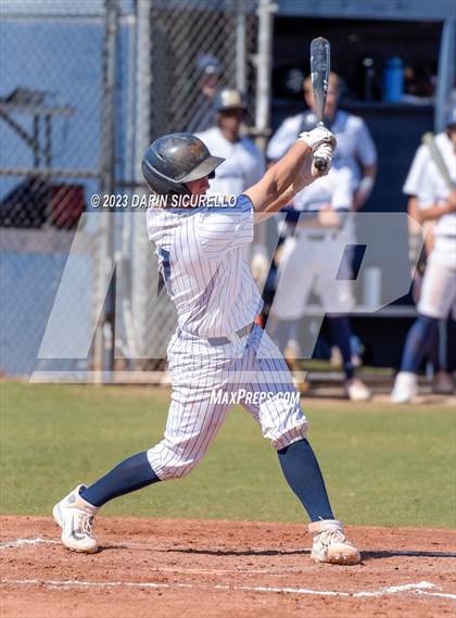 Thumbnail 3 in Highland @ Desert Vista (DV Premier Baseball Tournament) photogallery.