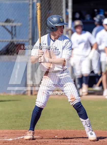 Thumbnail 3 in Highland @ Desert Vista (DV Premier Baseball Tournament) photogallery.