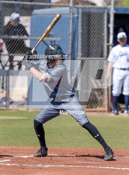 Thumbnail 3 in Highland @ Desert Vista (DV Premier Baseball Tournament) photogallery.